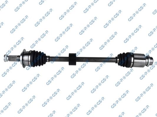 GSP Antriebswelle 257288 für SUZUKI - Bild 1 von 1