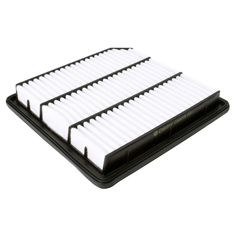 Castrol Filters Luftfilter CA0618 Passend FüR Fiat