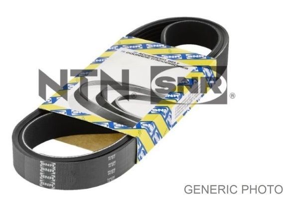 SNR Keilrippenriemen CA6PK1183 für ALFA ROMEO BMW CADILLAC CITROËN FORD OPEL - Bild 1 von 1