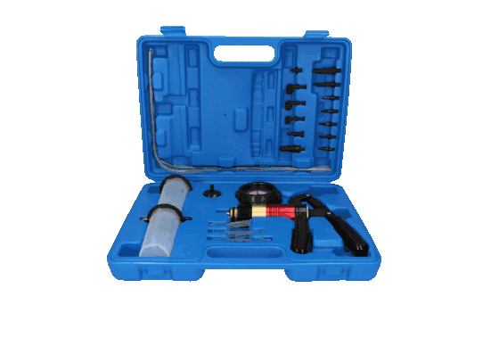 KS TOOLS Druck-/Vakuumpumpe BT581500 - Bild 9 von 11