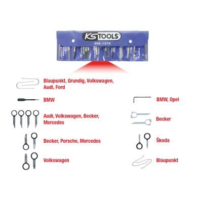 KS Tools 500.1370
