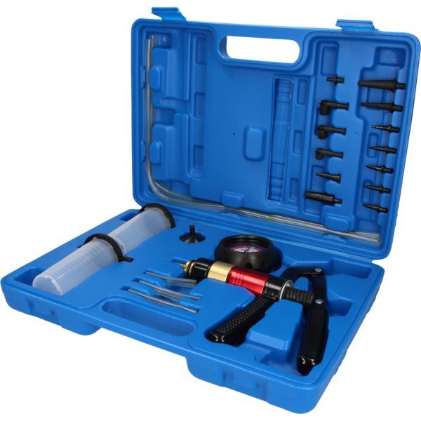KS TOOLS Druck-/Vakuumpumpe BT581500 - Bild 2 von 11