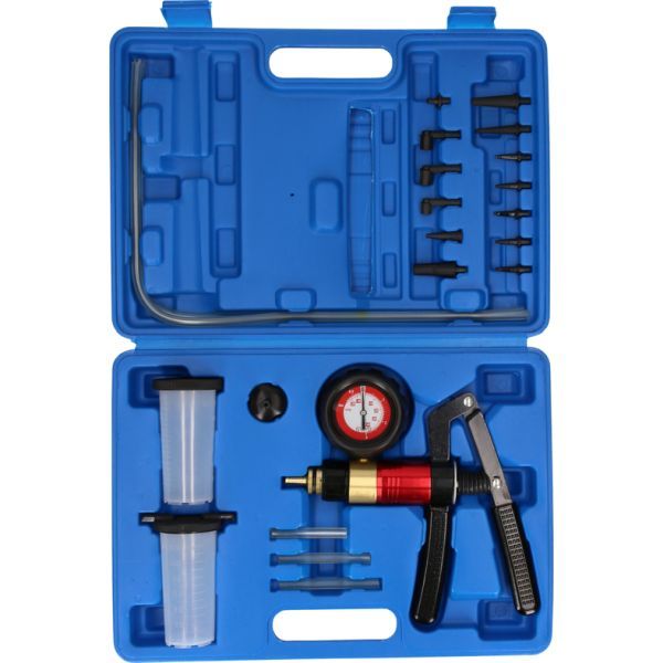 KS TOOLS Druck-/Vakuumpumpe BT581500 - Bild 3 von 11