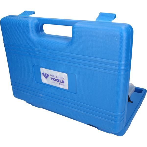 KS TOOLS Druck-/Vakuumpumpe BT581500 - Bild 4 von 11