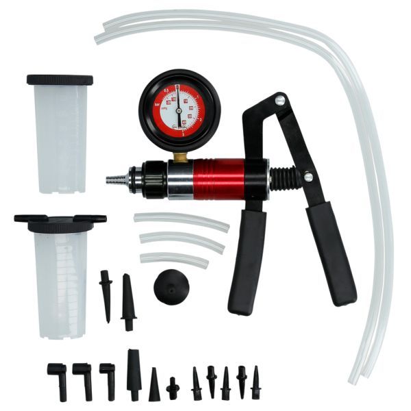 KS TOOLS Druck-/Vakuumpumpe BT581500 - Bild 7 von 11