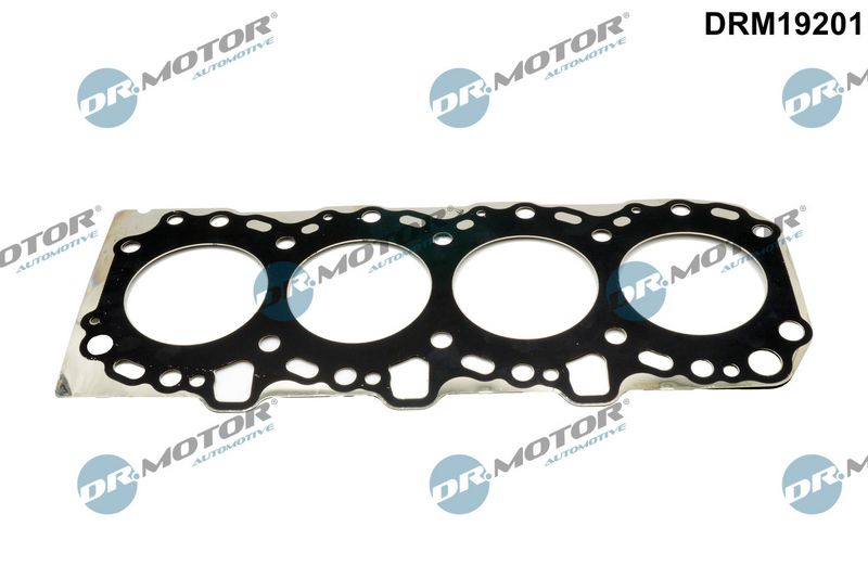 Dr.Motor Automotive Dichtung, Zylinderkopf DRM19201 FüR Toyota