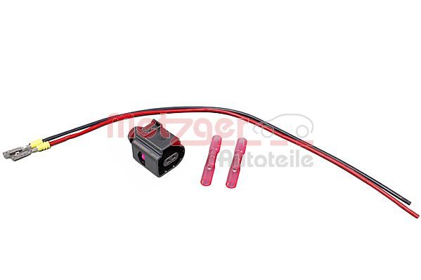 METZGER 2324135 für VW