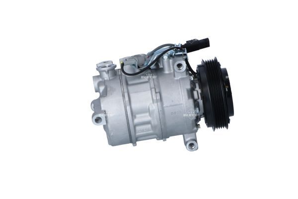 NRF Klimakompressor 320089 - Für Toyota Aygo, Citroën C1, Peugeot 108