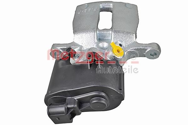 Metzger Bremssattel 6261236 FüR Volvo