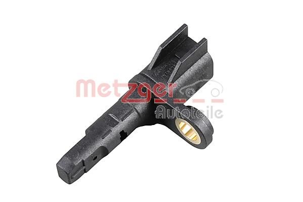 Metzger Sensor, Raddrehzahl 09001323 FüR Volvo