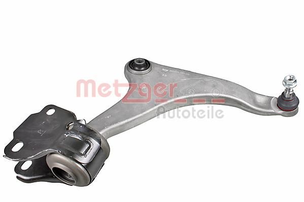 Metzger Lenker, RadaufhäNgung 58003302 FüR Volvo