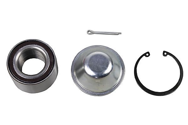 Metzger Autoteile Radlagersatz WM 2157 FüR CitroËN Mitsubishi Peugeot