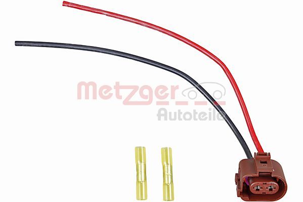 Metzger 2324134 FüR Audi VW