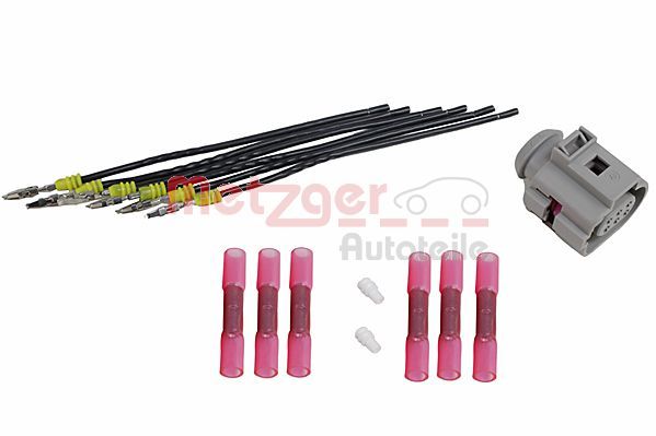 Metzger 2324148 FüR Audi Seat Skoda VW