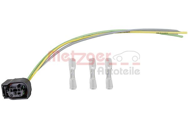 Metzger 2324159 FüR Alfa Romeo BMW CitroËN