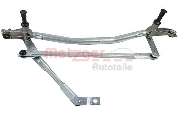 Metzger WischergestäNge 2190959 FüR CitroËN Peugeot