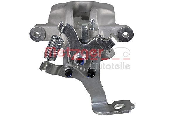 Metzger Bremssattel 6261357 FüR Toyota