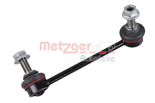 Metzger Autoteile Stange/Strebe, Stabilisator 53077201 FüR Volvo