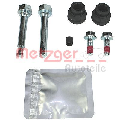 Metzger FüHrungshüLsensatz, Bremssattel 113-1467X FüR Hyundai KIA