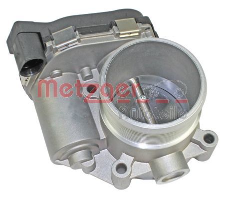 Metzger Drosselklappenstutzen 0892095 FüR Audi Seat Skoda Vw