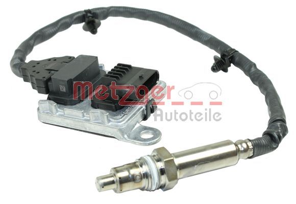 Metzger Nox-Sensor, Nox-Katalysator 0899208 FüR Opel