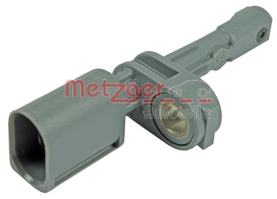 Metzger Sensor, Raddrehzahl 0900190 FüR Audi Cupra Seat Skoda Vw