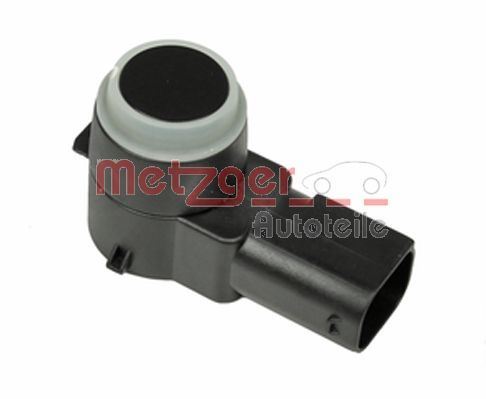 Metzger Sensor, Einparkhilfe 0901235 FüR CitroËN Ds Peugeot