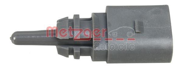 Metzger Sensor, AußEntemperatur 0905463 FüR Audi Seat