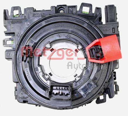 Metzger Wickelfeder, Airbag 0916723 FüR Audi Seat Skoda VW