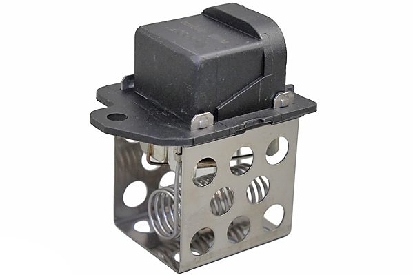 Metzger Autoteile Vorwiderstand, Elektromotor-KüHlerlüFter 0917367 FüR