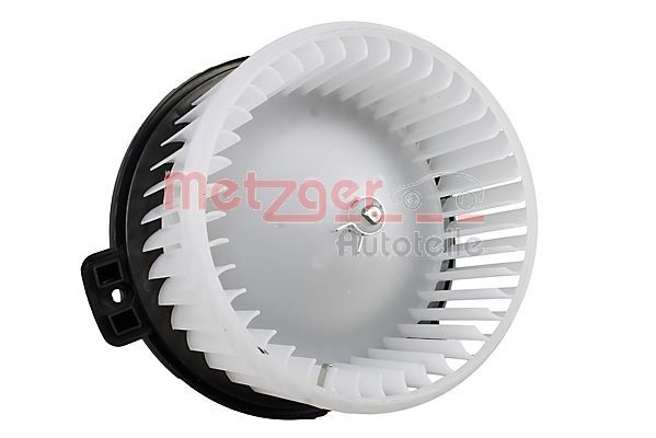 Metzger InnenraumgebläSe 0917385 FüR Land Rover
