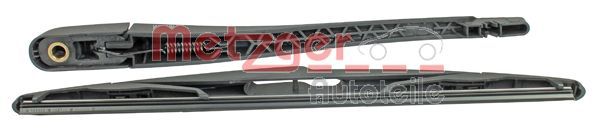 Metzger Wischarm, Scheibenreinigung 2190274 FüR CitroËN Peugeot