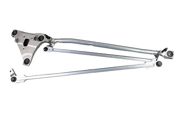 Metzger Autoteile WischergestäNge 2190895 FüR Volvo