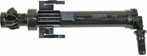 Metzger Autoteile WaschwasserdüSe, Scheinwerferreinigung 2220578 FüR Bmw