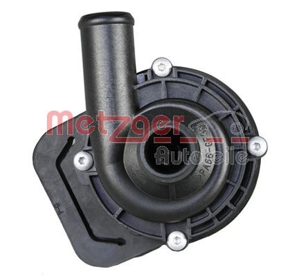 Metzger Zusatzwasserpumpe 2221055 FüR MERCEDES-BENZ