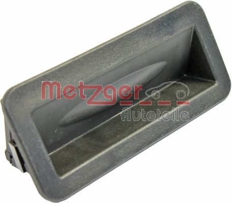 Metzger Heckklappengriff 2310522 FüR Ford