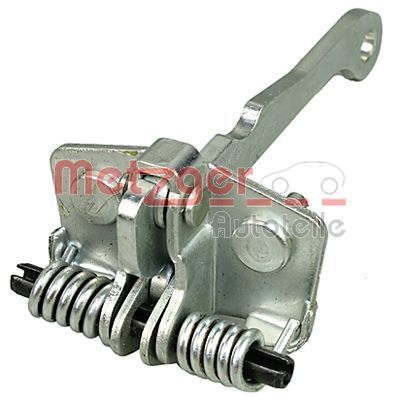 Metzger TüRfeststeller 2312122 FüR CitroËN Peugeot