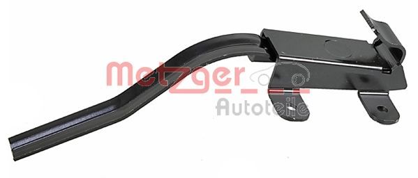 Metzger TüRfeststeller 2312147 FüR MERCEDES-BENZ VW