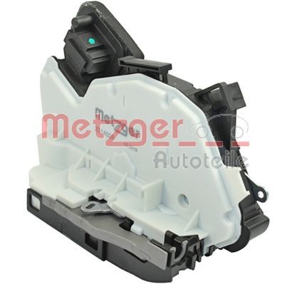 Metzger TüRschloss 2314026 FüR Seat VW