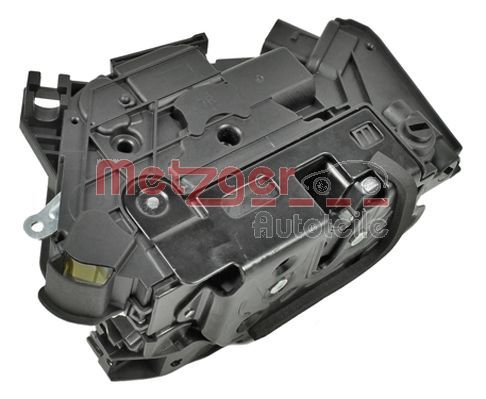 Metzger TüRschloss 2314064 FüR Seat Skoda VW
