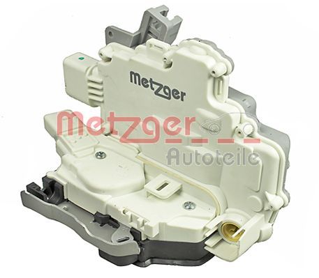 Metzger TüRschloss 2314073 FüR Audi Porsche VW
