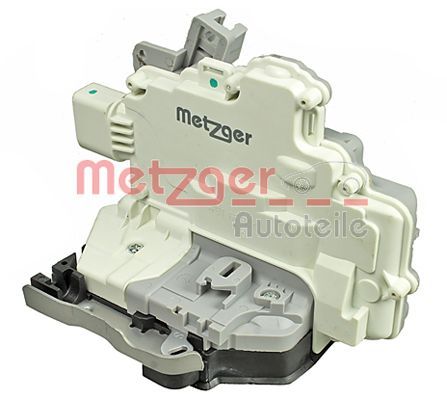 Metzger TüRschloss 2314075 FüR Audi VW