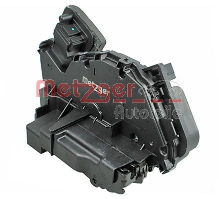Metzger TüRschloss 2314102 FüR Audi Seat Skoda VW