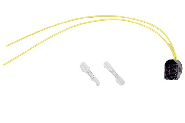 Metzger Autoteile 2324074 FüR Audi