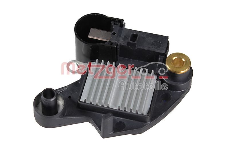 Metzger Generatorregler 2390046 FüR Skoda Ssangyong Suzuki Volvo VW