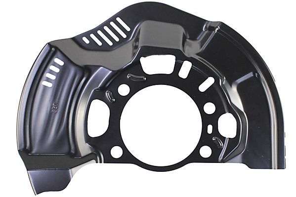 Metzger Autoteile Spritzblech, Bremsscheibe 6115316 FüR Toyota