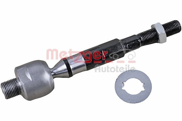 Metzger Axialgelenk, Spurstange 51038908 FüR Honda