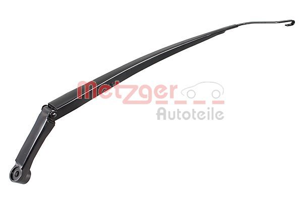 Metzger Wischarm, Scheibenreinigung 2190126 FüR Toyota
