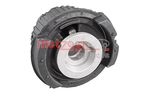 Metzger Lagerung, AchsköRper 52090909 FüR MERCEDES-BENZ