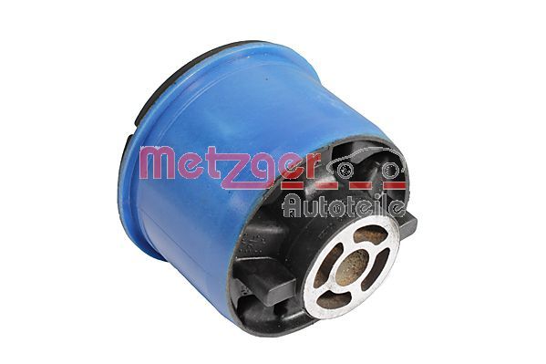 Metzger Lagerung, AchsköRper 52091309 FüR CitroËN Peugeot